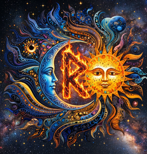 Знаки Судьбы