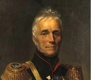 Михаил Воронцов