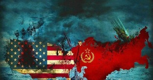 Холодная война