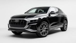 Ремонт пневмоподвески Ауди (Audi)