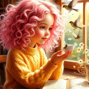 Благодарность,как суперсила.