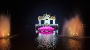 Праздники, фестивали в Тайланде 