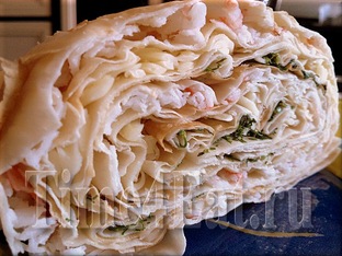 ЗАКУСКИ
