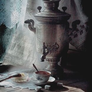 Фольклор 
