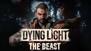 Dying Light: The Beast