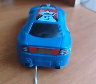Игрушки 