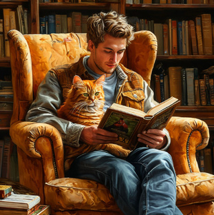 Один, но не одинок