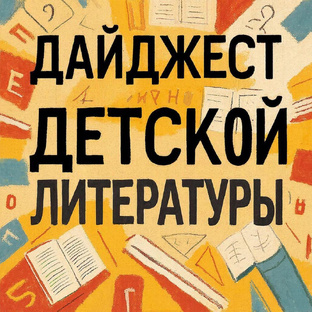 Дайджест детской литературы 