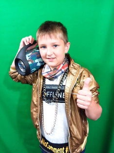 ИГРОВАЯ ПРОГРАММА  МАСТЕРА ХОРОШЕГО НАСТРОЕНИЯ!!