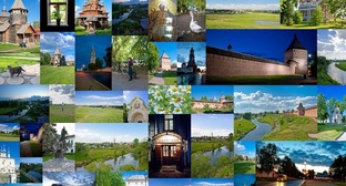 Факты о городах России