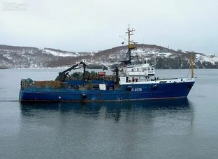 " СТАТЬИ НА МОРСКУЮ ТЕМАТИКУ "