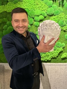 МОЕ ПРОМО 