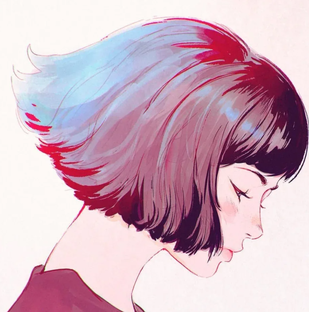 Прически на короткие волосы