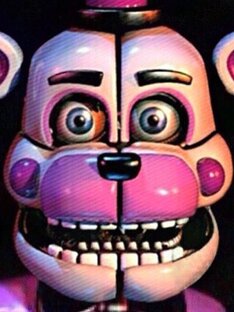 Five Nights at Freddy’s