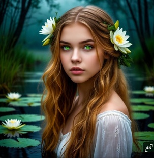 Барон Олшеври "Вампиры"