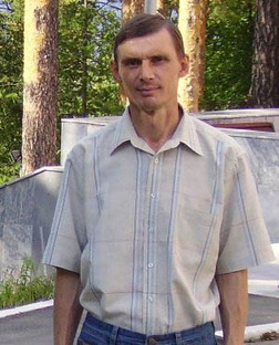 Владимир Маркин