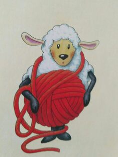 способы набора петель