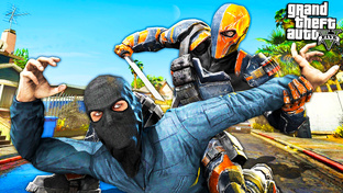 GTA 5 МОДЫ