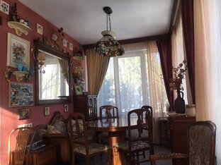 Интерьерные решения своими руками