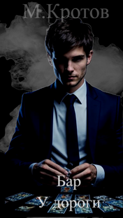 Бар "У дороги" 