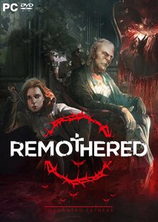 Remothered Tormented Fathers