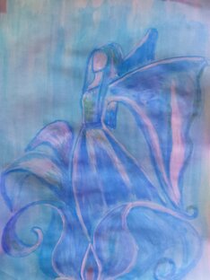 Сотрудничество Духа Святого и Наташи Сема