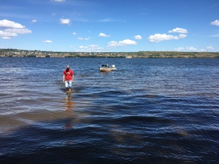 а на море белый песок! (жанна фриске)(с)