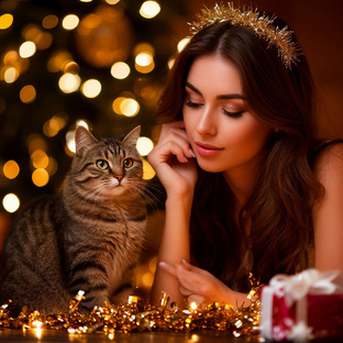 Светлая комната на краю города