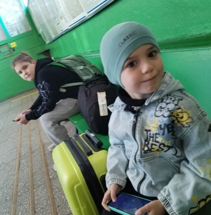 Непутевые заметки ✌️