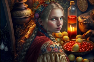 Это нетрадиционное традиционное лечение