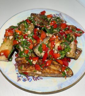 Закуски без заморочек