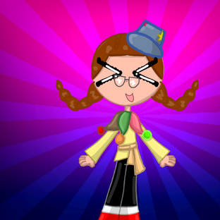 Мастер Игры