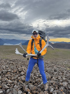 Путорана. Путешествие на край света