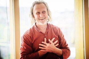 Цигун Хуашаньской школы дао