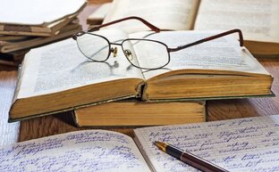 Обзоры на книги