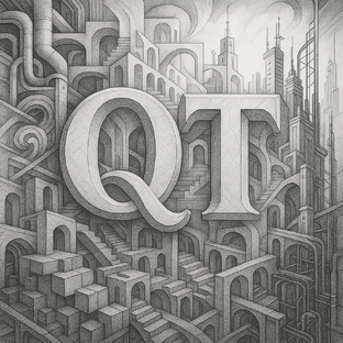 Qt