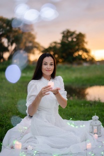 Проводник - Провидец