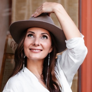 Живая Я | Самопознание