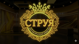 Струя