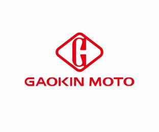 Мотоциклы Gaokin