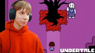 Undertale | Прохождение