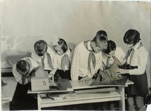 Загадки наших отцов