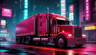 Гайд по Дальнобойщикам 2