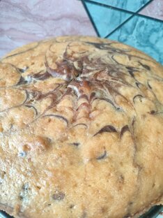 Домашняя выпечка 