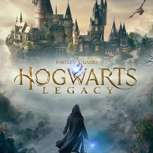 Hogwarts Legacy