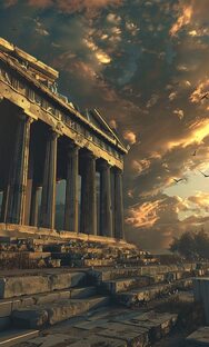 Античность