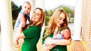 Притчи про двух