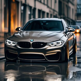 Интересные факты об автомобилях... 