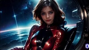 Гостья из Будущего.