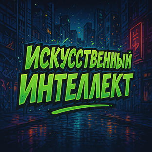 Искусственный интеллект 